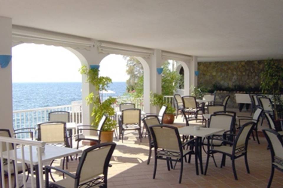 Roc Illetas Hotel 5