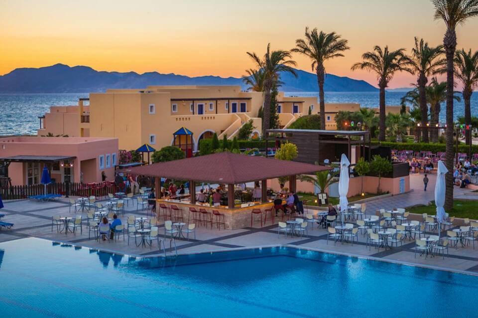Horizon Beach Resort 3