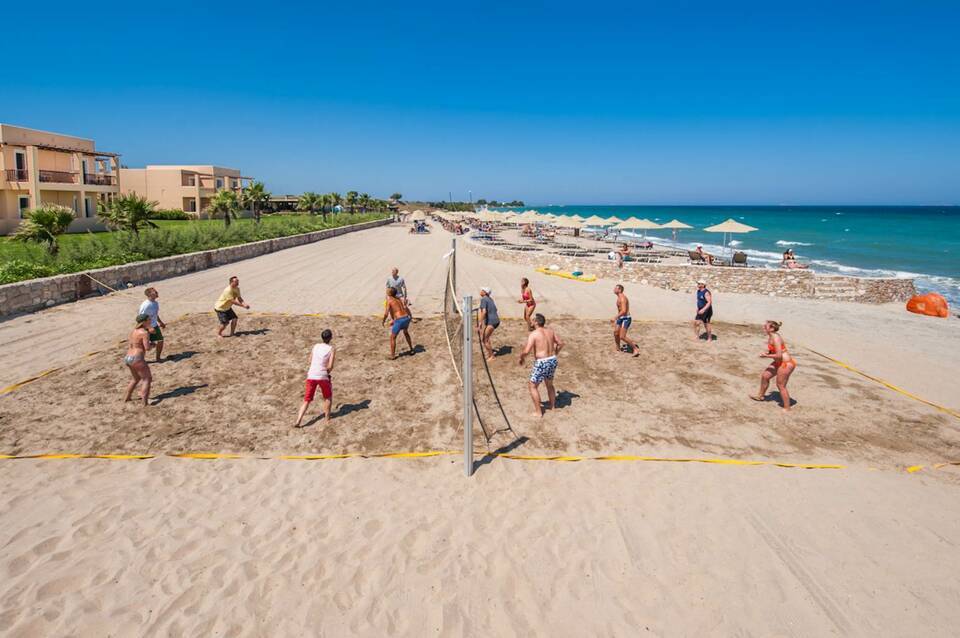 Horizon Beach Resort 4