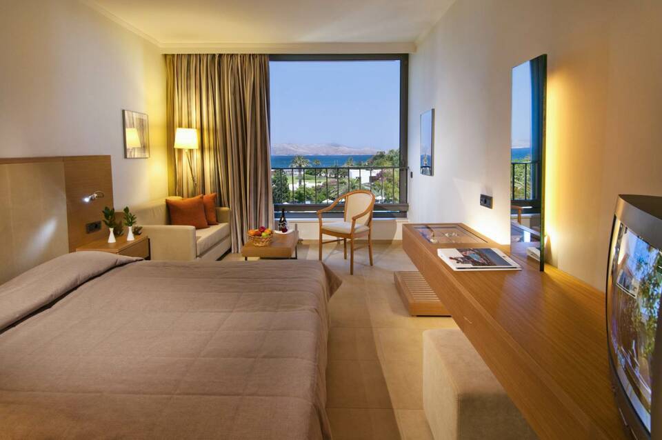 Caravia Beach Hotel & Bungalows 2
