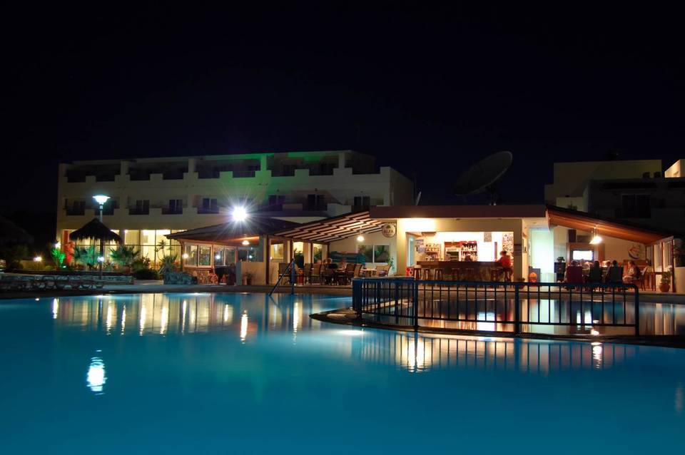 Evripides Village 4