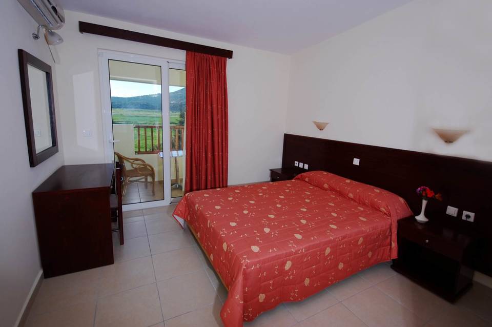 Evripides Village 5