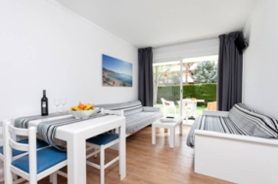 Duvabitat Apartments 1