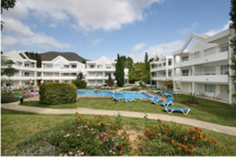 Duvabitat Apartments 4