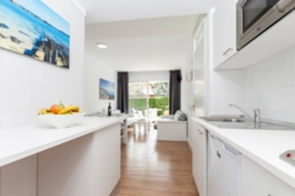 Duvabitat Apartments 5