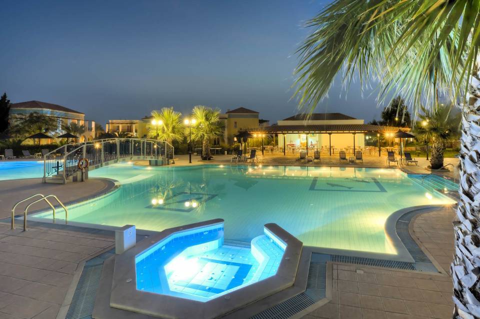 Hotel Corali 2