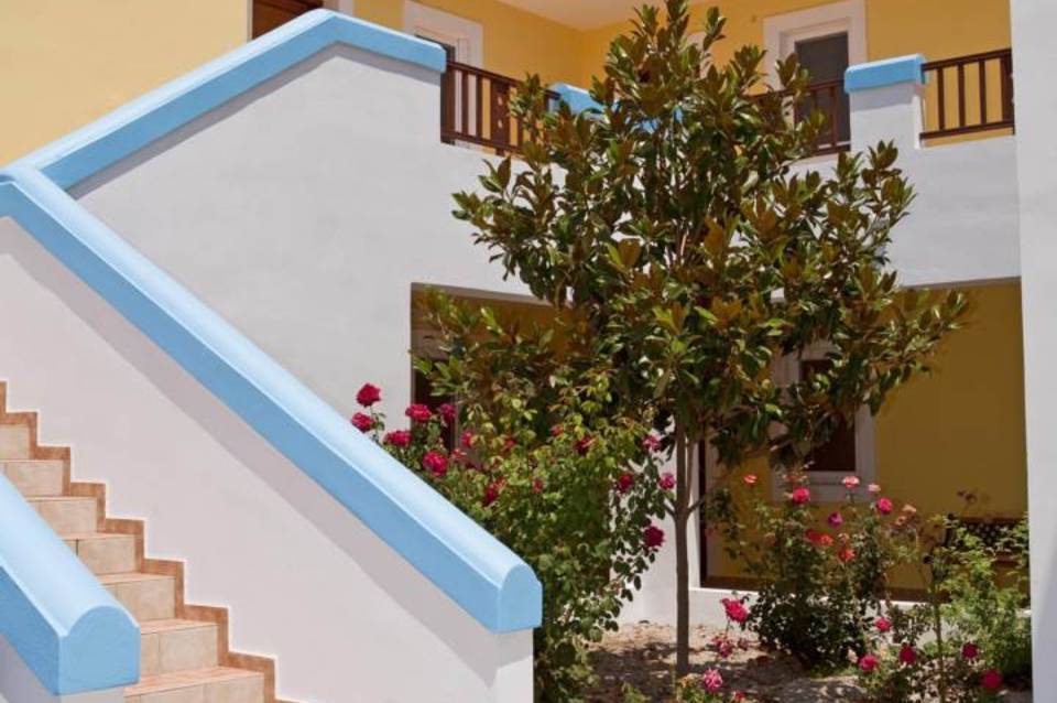 Hotel Corali 3