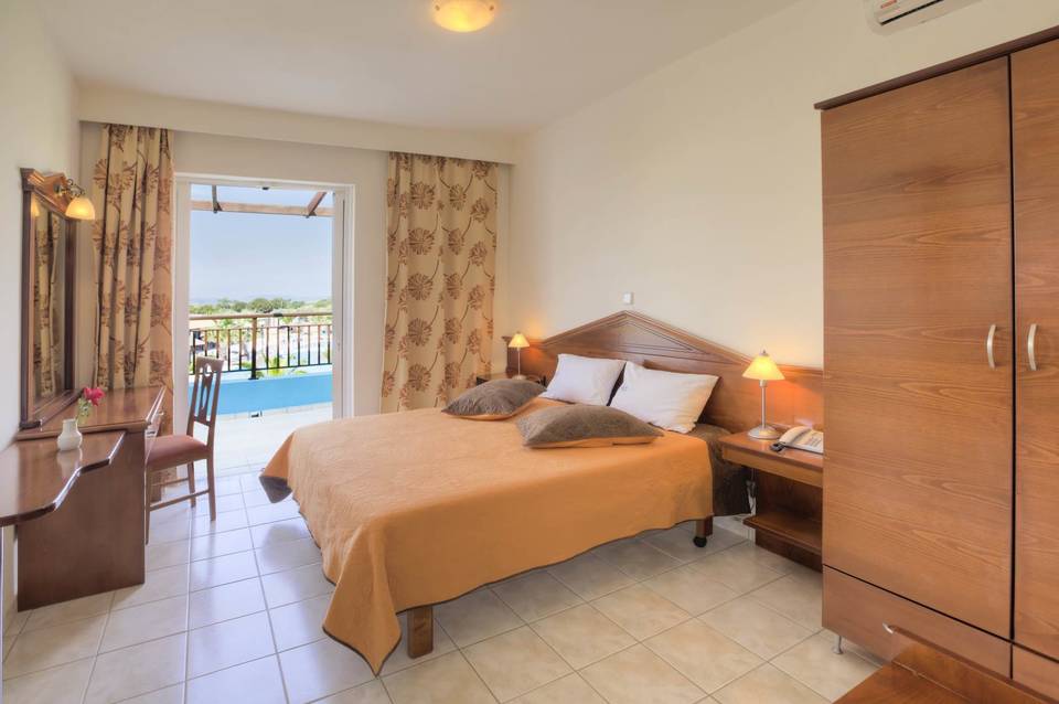Hotel Corali 5