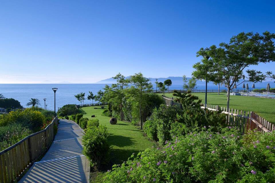Michelangelo Resort & Spa 4