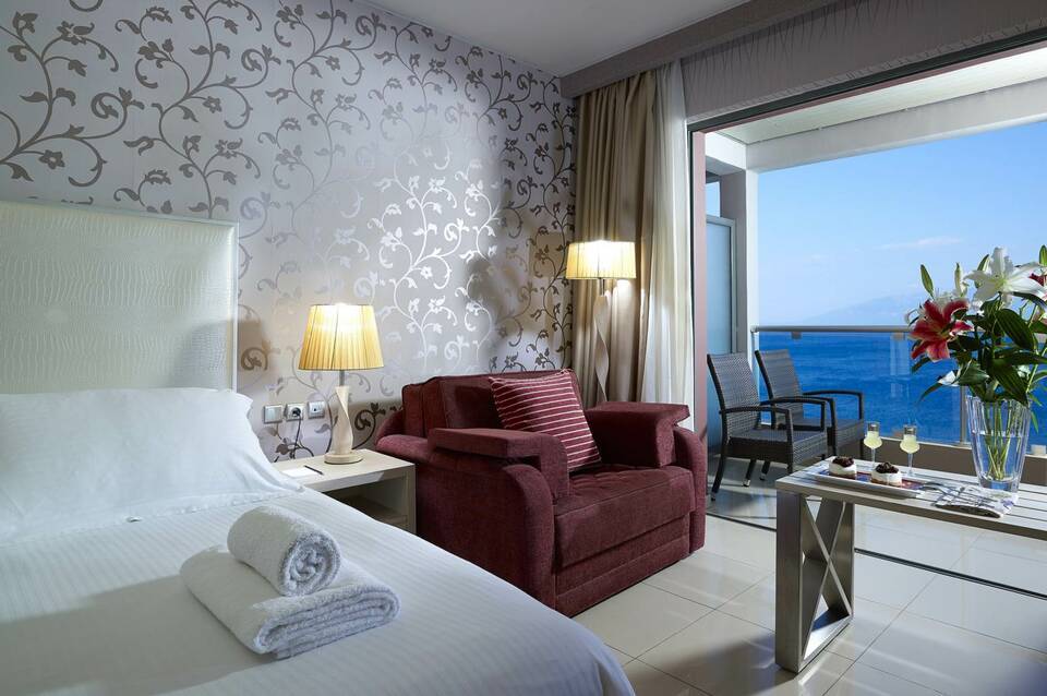 Michelangelo Resort & Spa 5