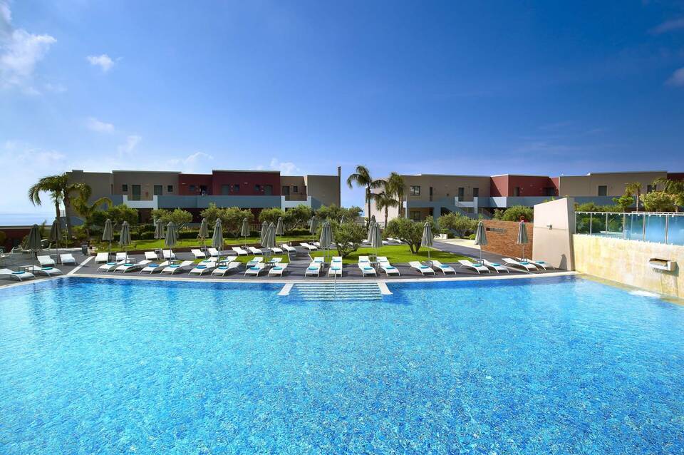 Michelangelo Resort & Spa 1