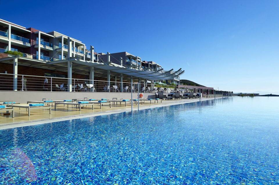 Michelangelo Resort & Spa 2