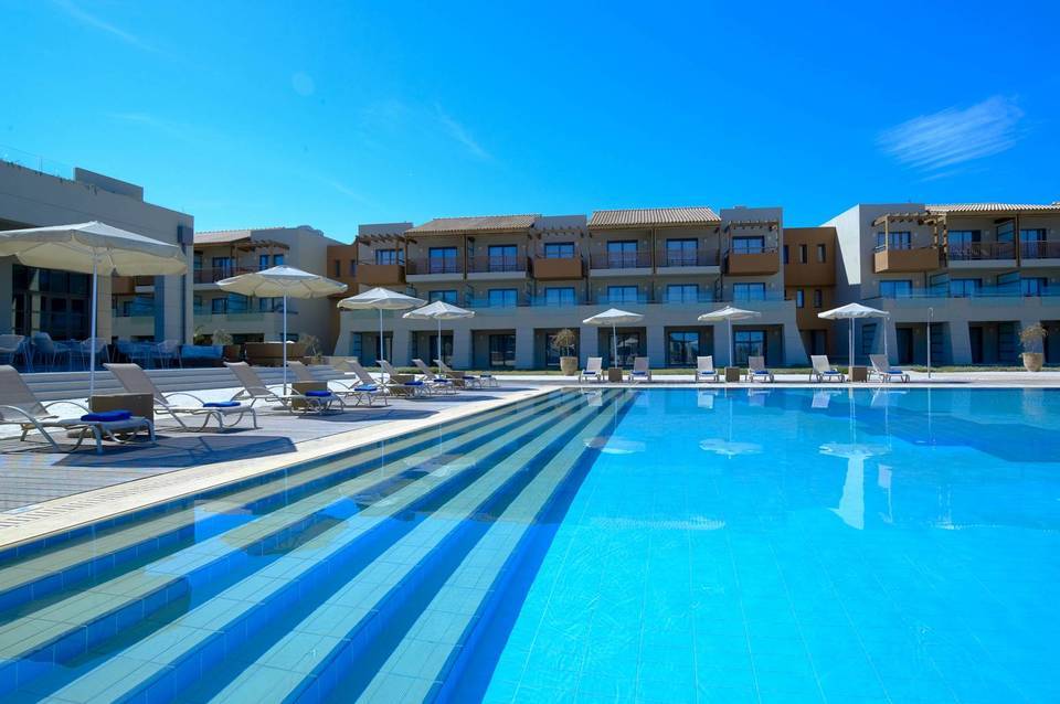 Astir Odysseus Resort & Spa 2