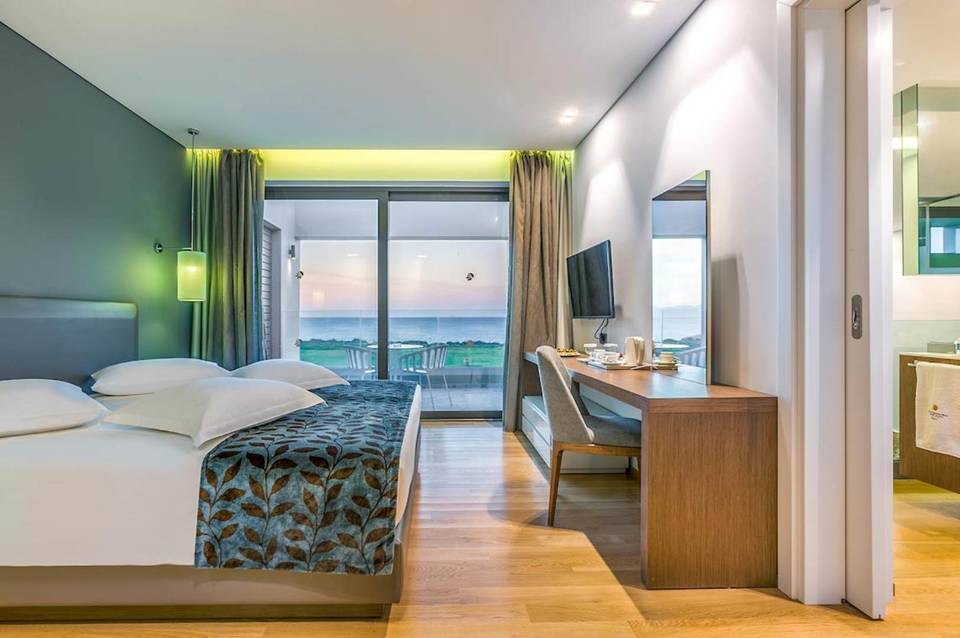 Astir Odysseus Resort & Spa 3