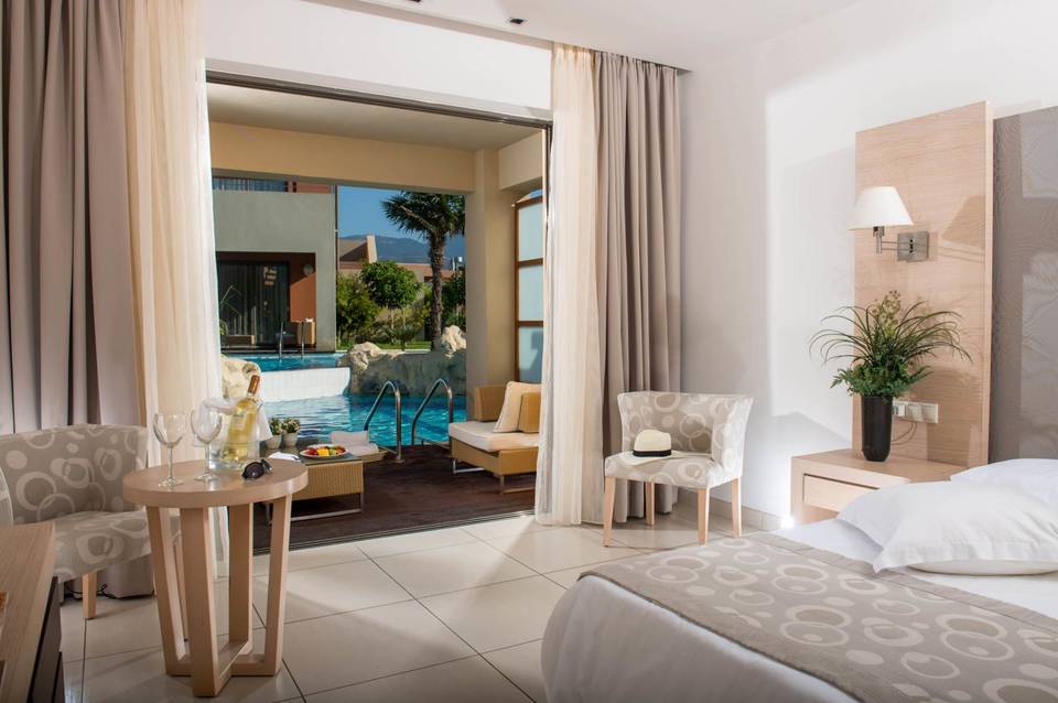 Astir Odysseus Resort & Spa 5