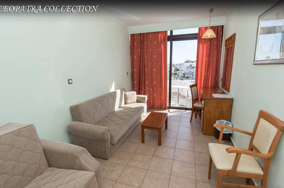 Cleopatra Superior Hotel 1