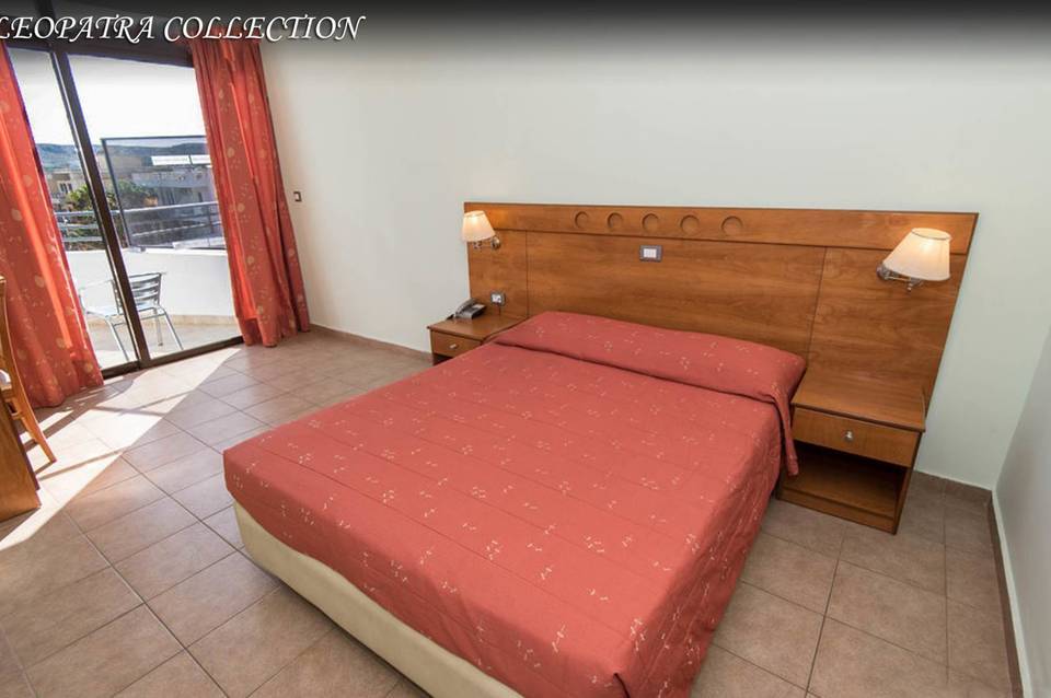 Cleopatra Superior Hotel 2