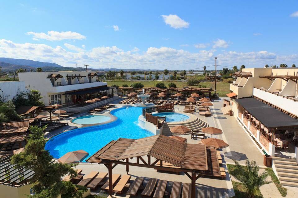 Gaia Village 5