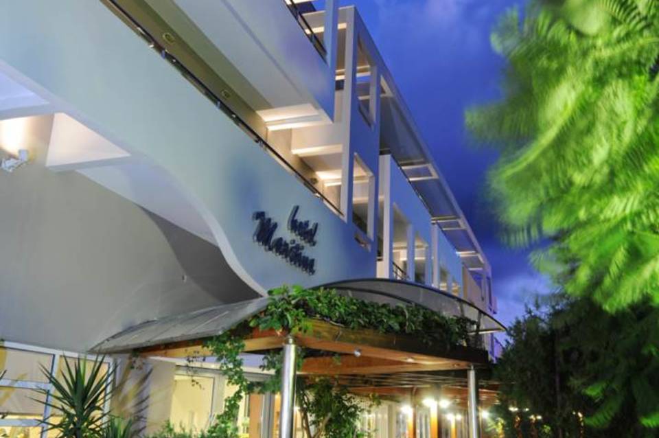 Maritina Hotel 1