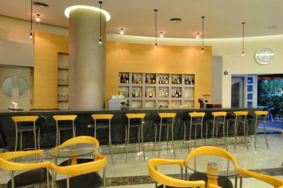 Maritina Hotel 4