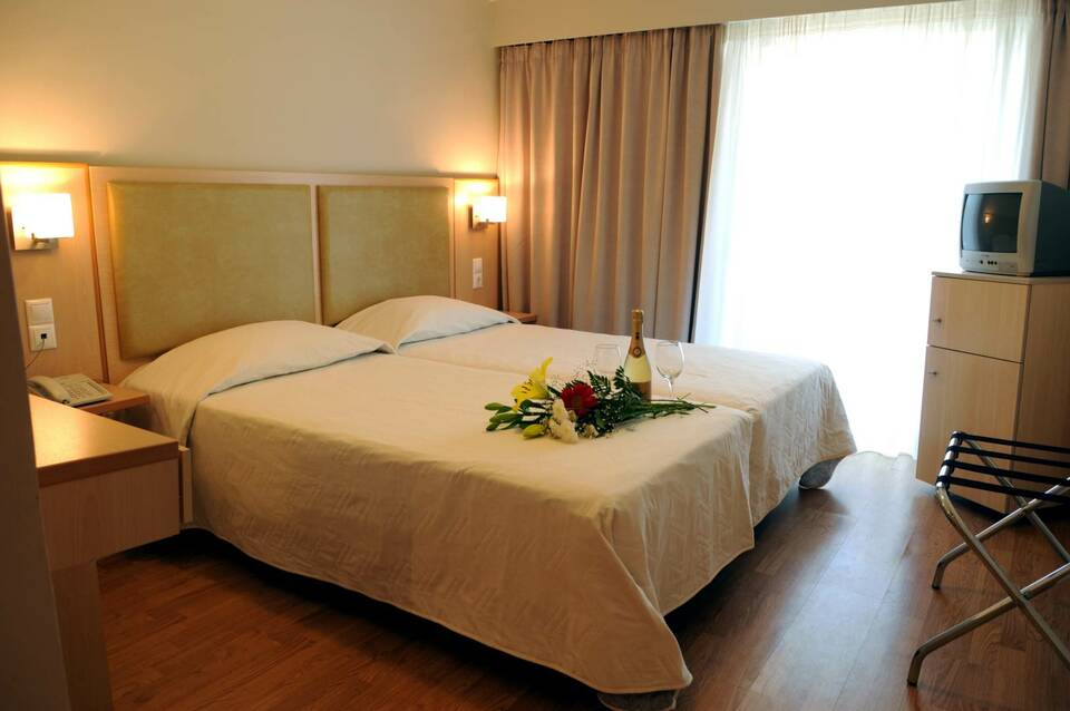 Hotel Triton 1