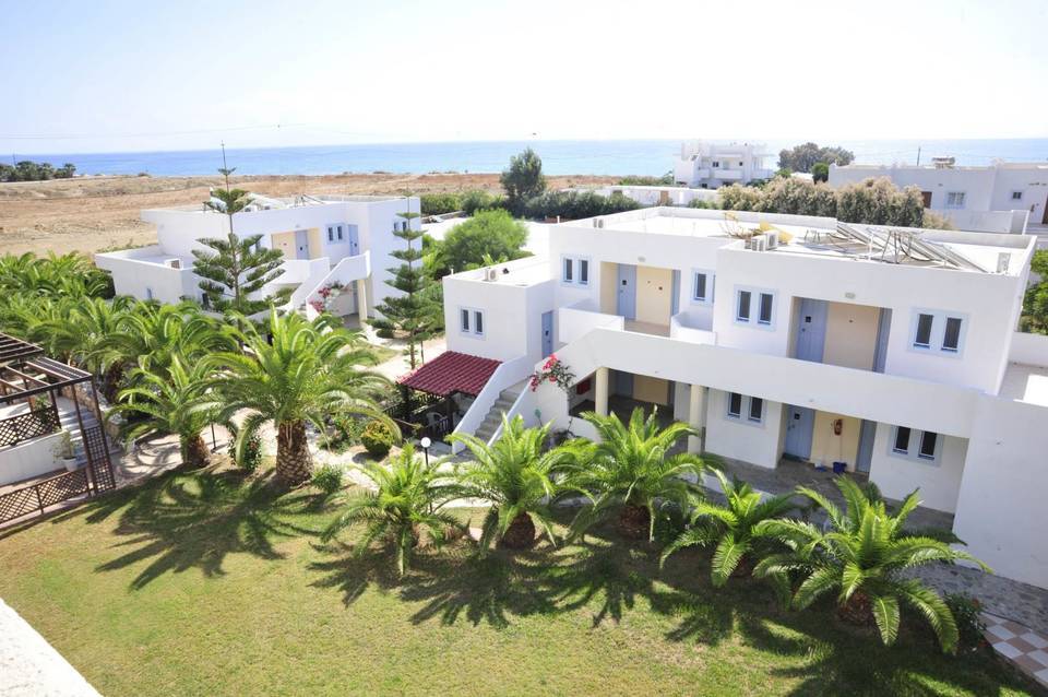 Kalimera Mare 1