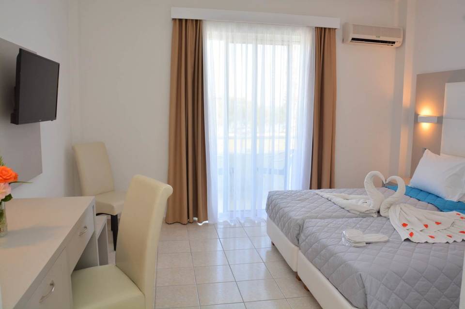Costa Angela Seaside Resort 2