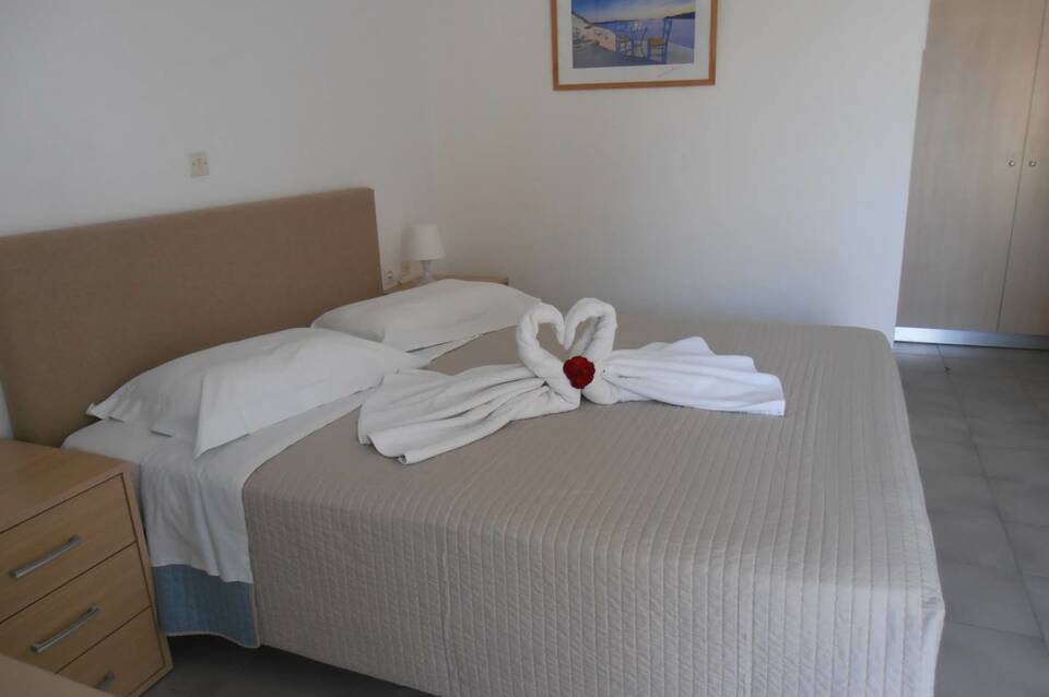 Evita Natura Hotel 3