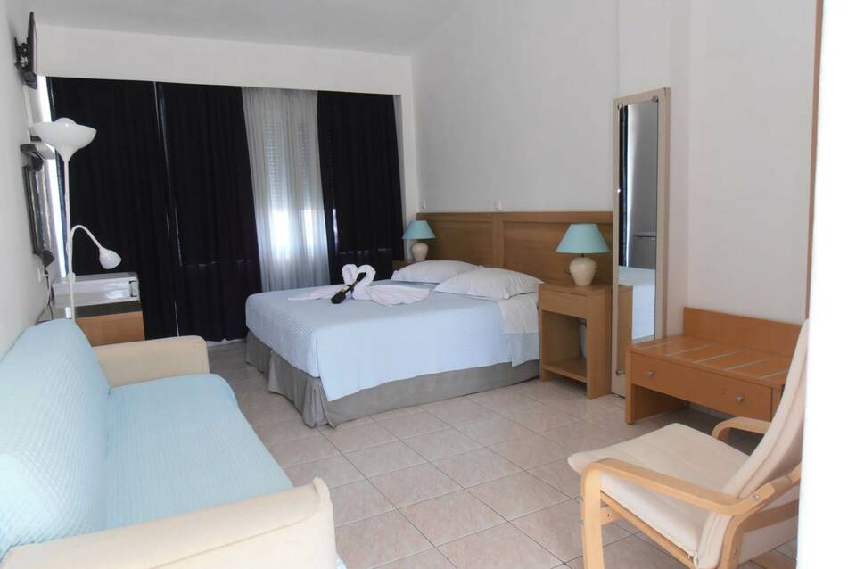 Evita Natura Hotel 4