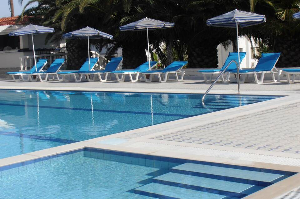 Evita Natura Hotel 1