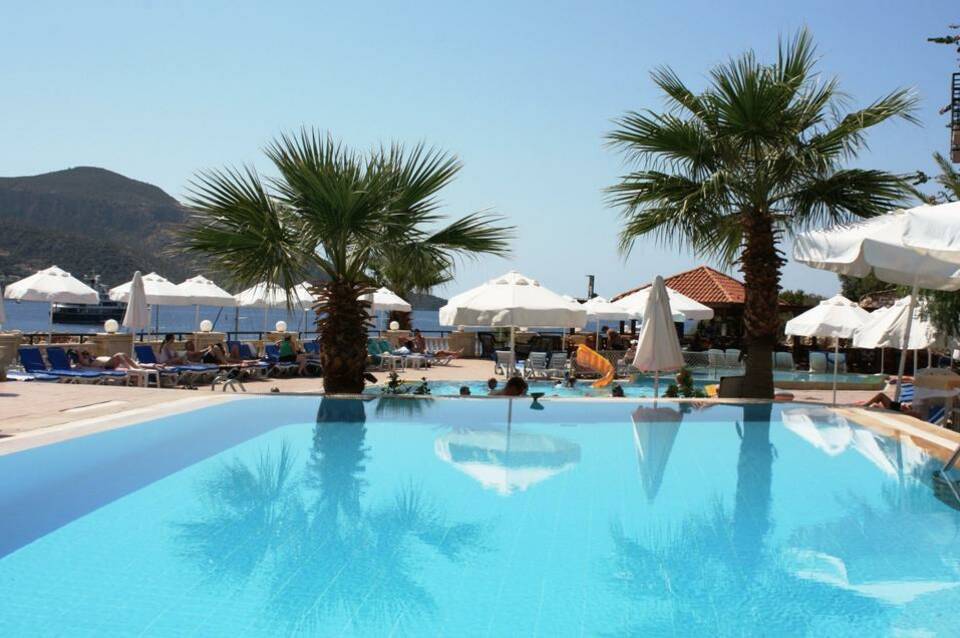 Pirat Hotel 3