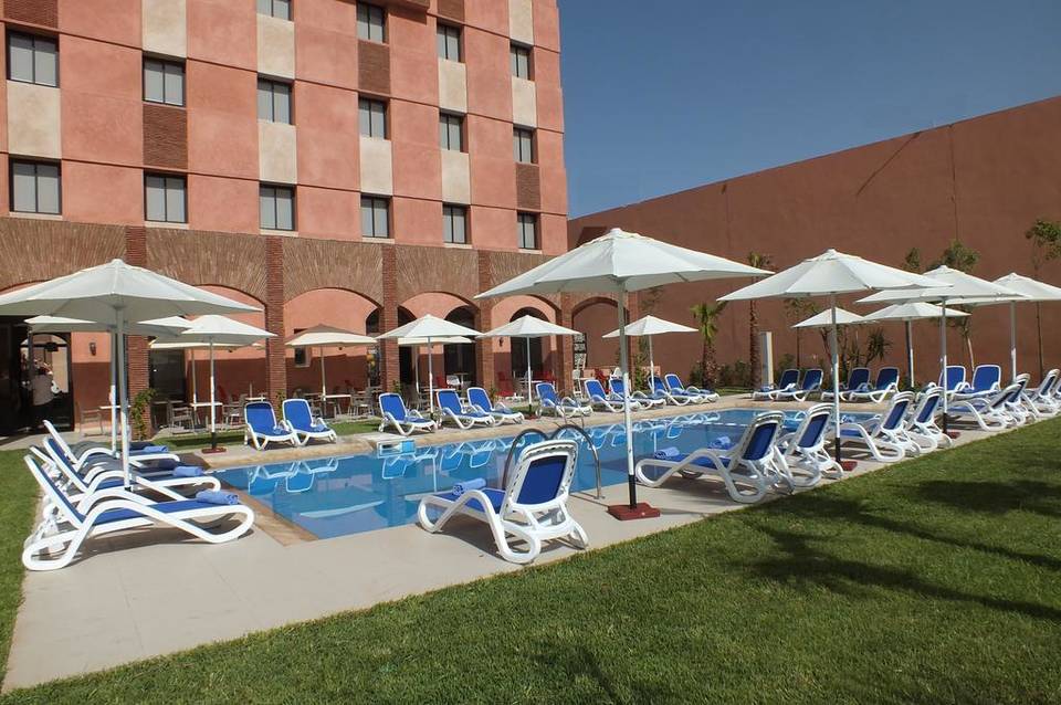 Relax Marrakech 1