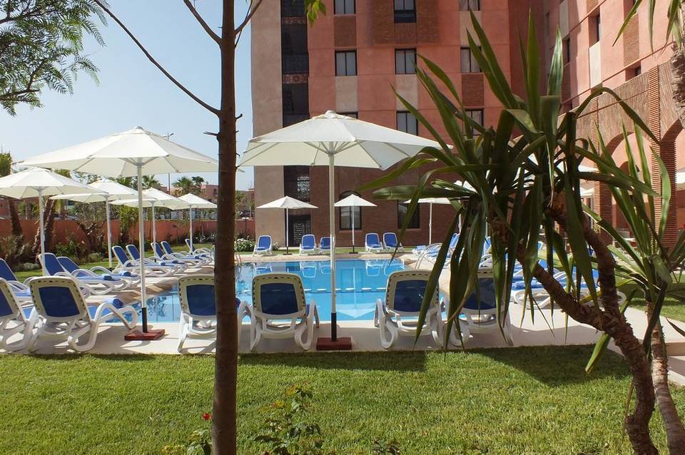 Relax Marrakech 3
