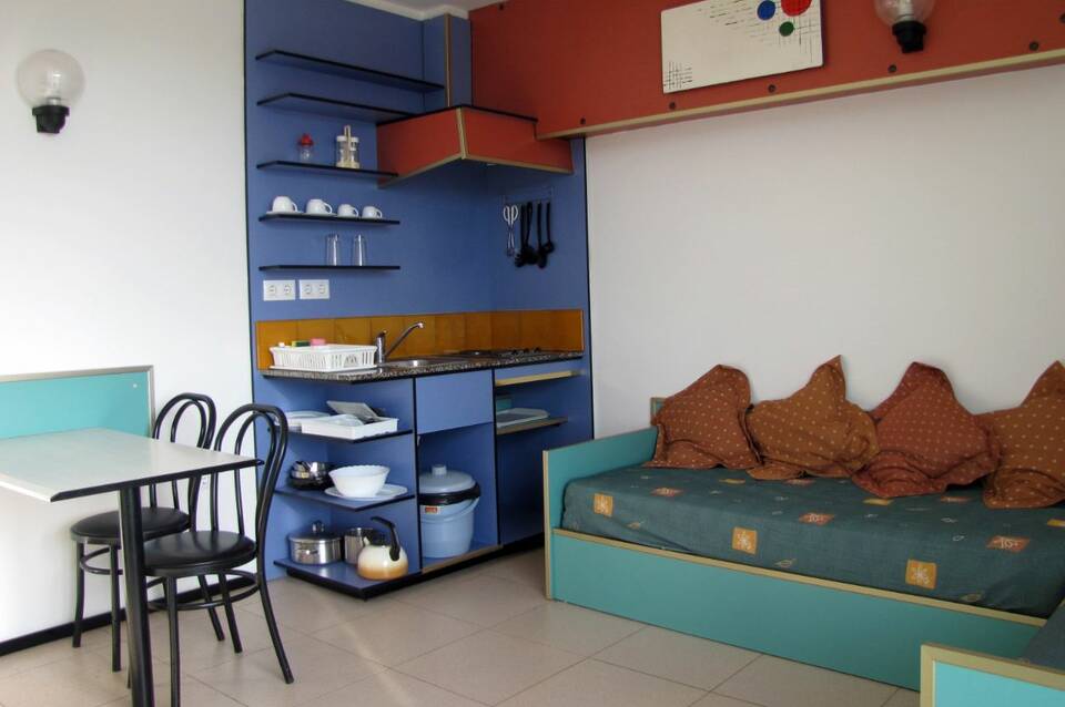 Apartaments Lloret Sun 2