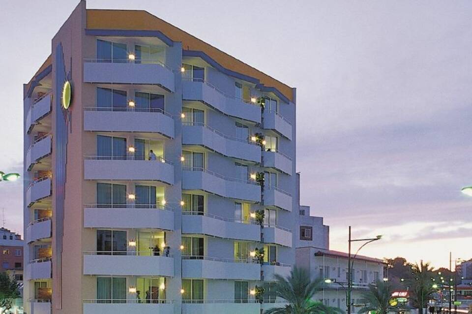 Apartaments Lloret Sun 4