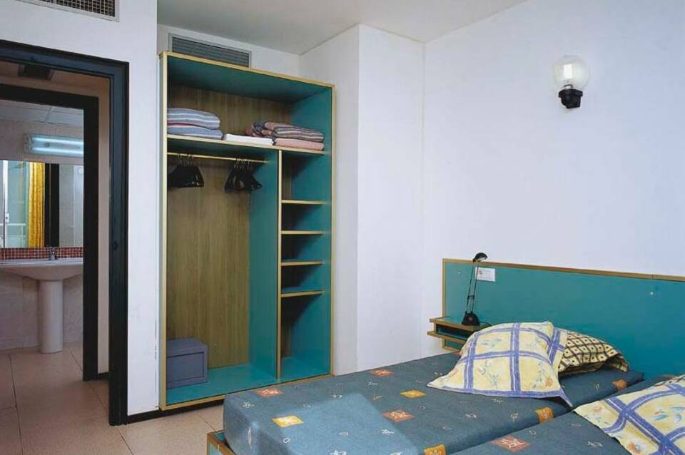 Apartaments Lloret Sun 5