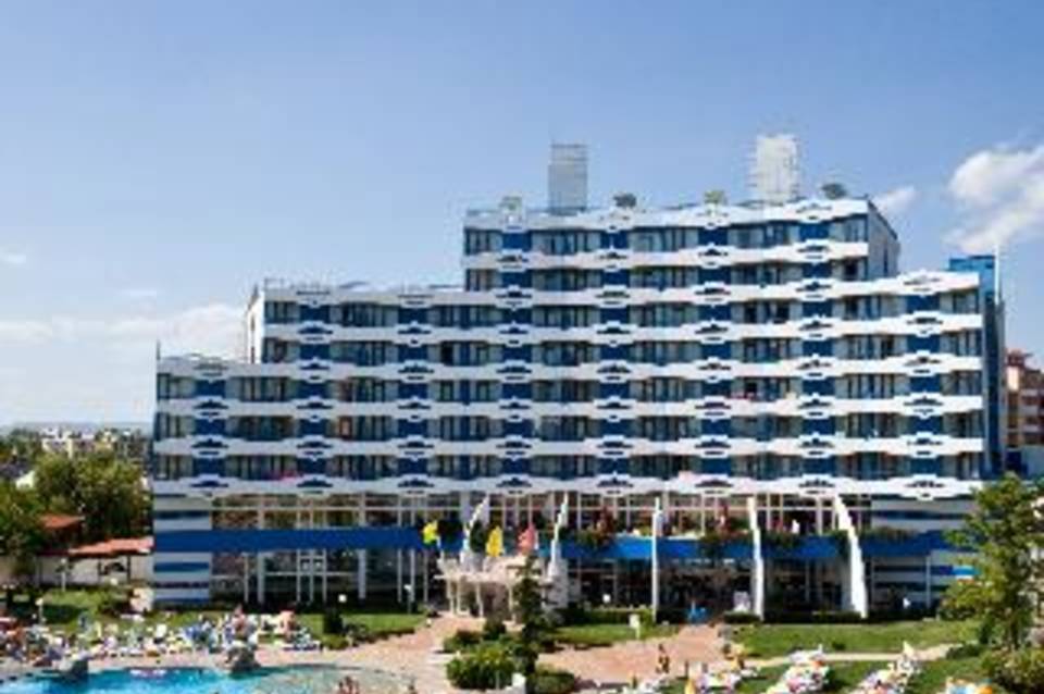 Trakia Plaza Hotel 2