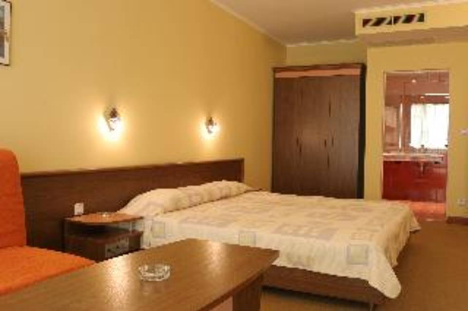 Trakia Plaza Hotel 3