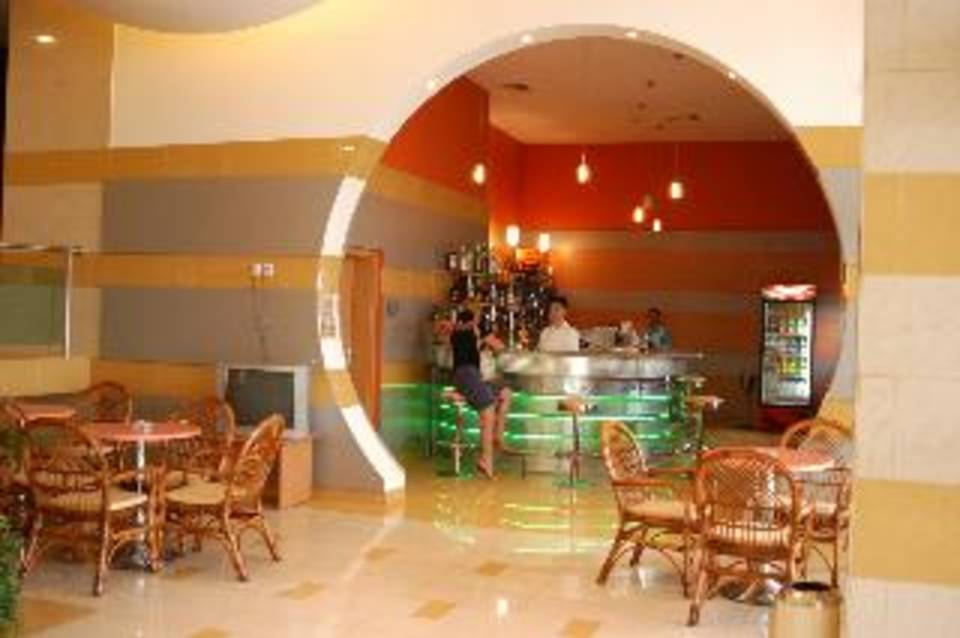 Trakia Plaza Hotel 4