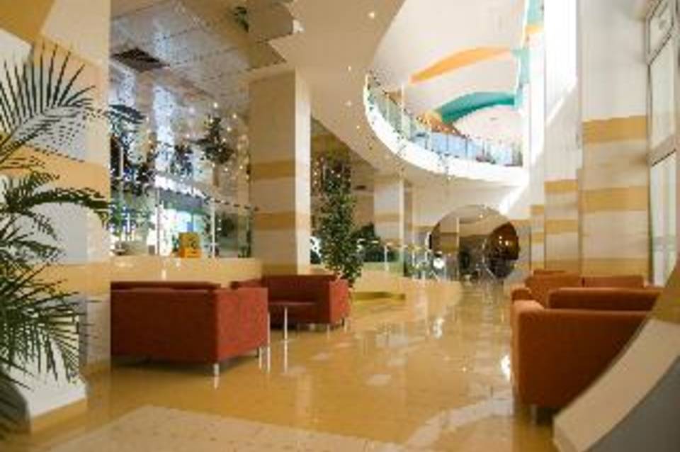 Trakia Plaza Hotel 5