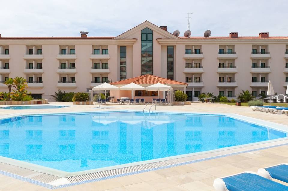 Riviera Hotel 1