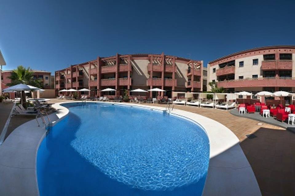 Leo Punta Umbria - Adults Only 1
