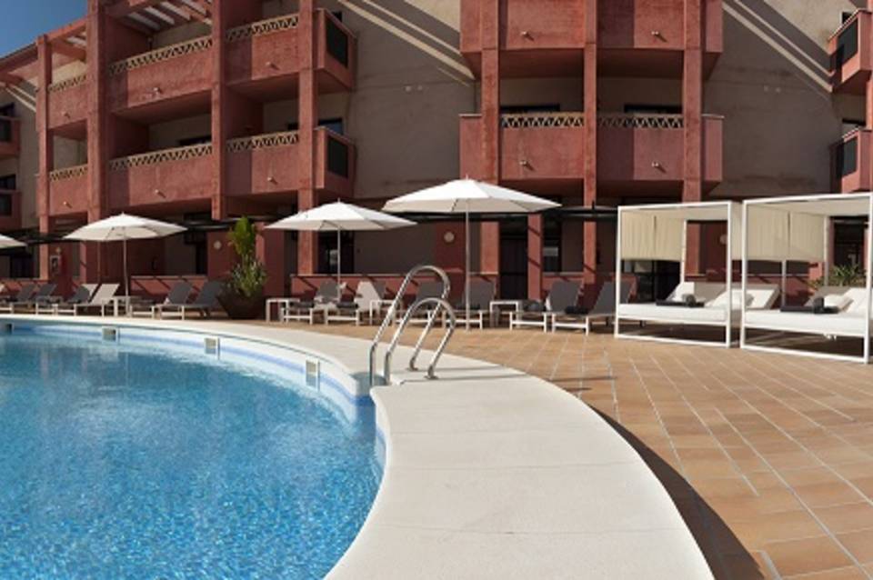 Leo Punta Umbria - Adults Only 2