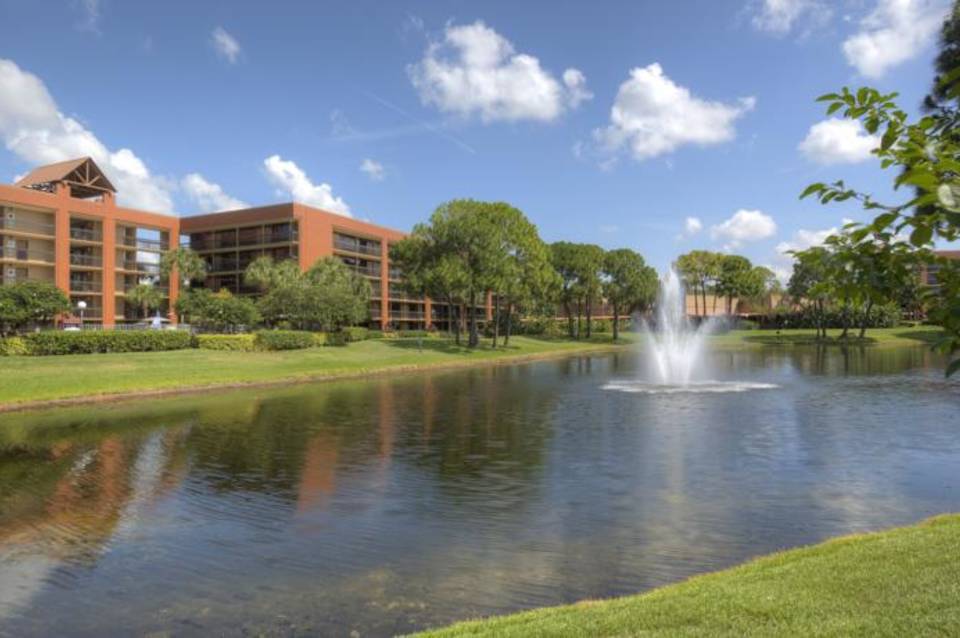 Rosen Inn Lake Buena Vista 2