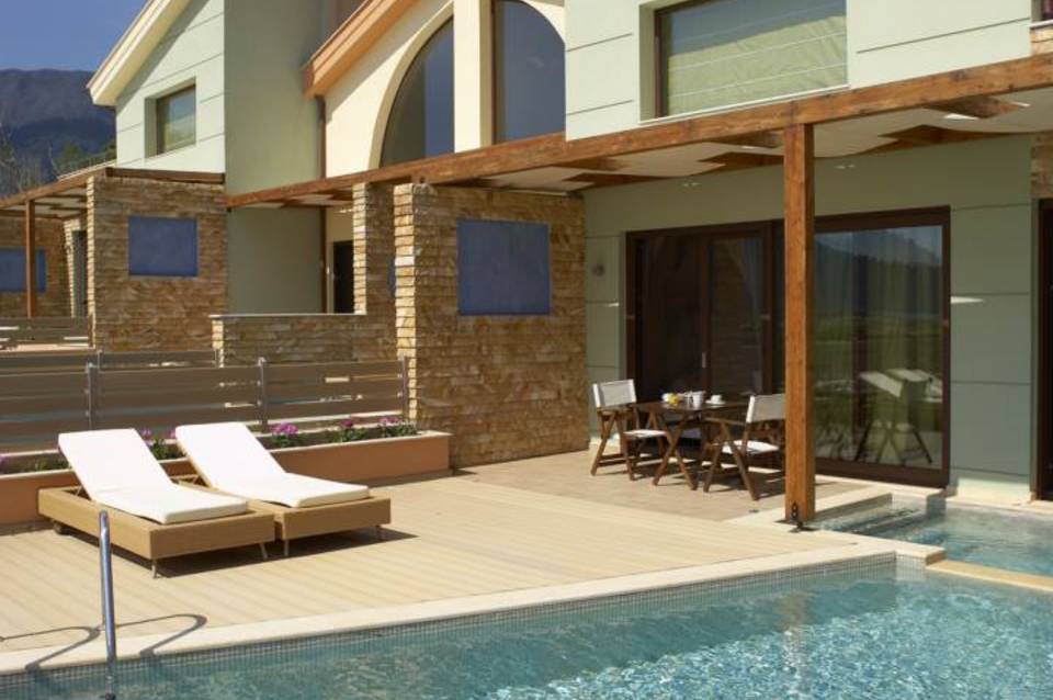 Alexandra Golden Boutique Hotel 2