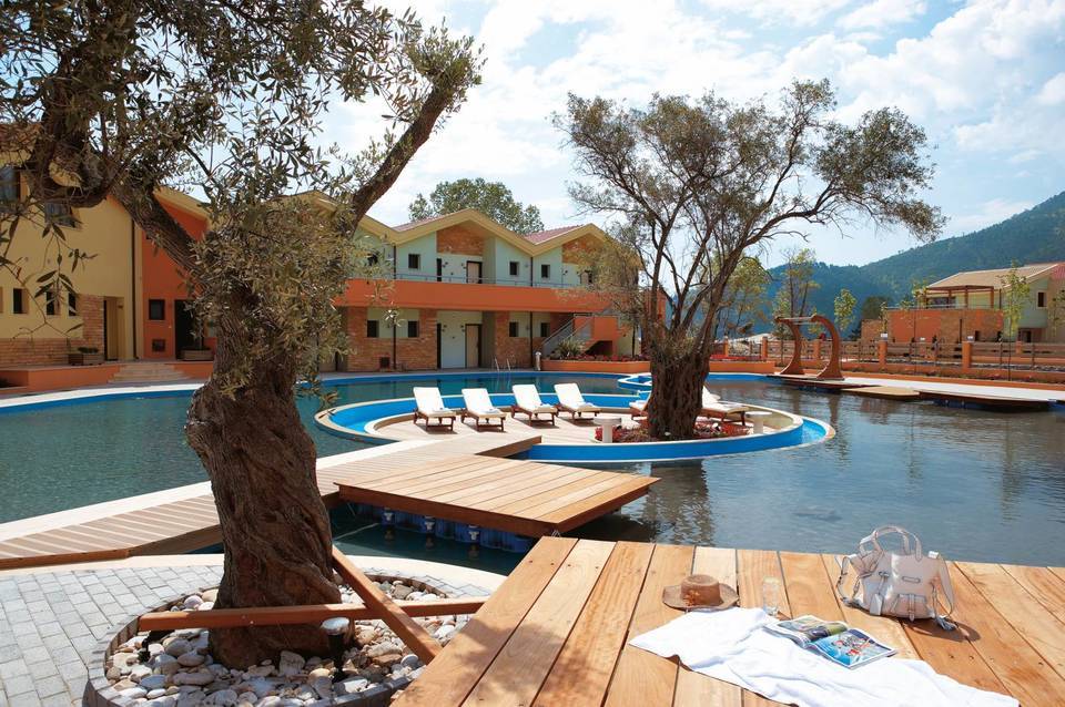 Alexandra Golden Boutique Hotel 4