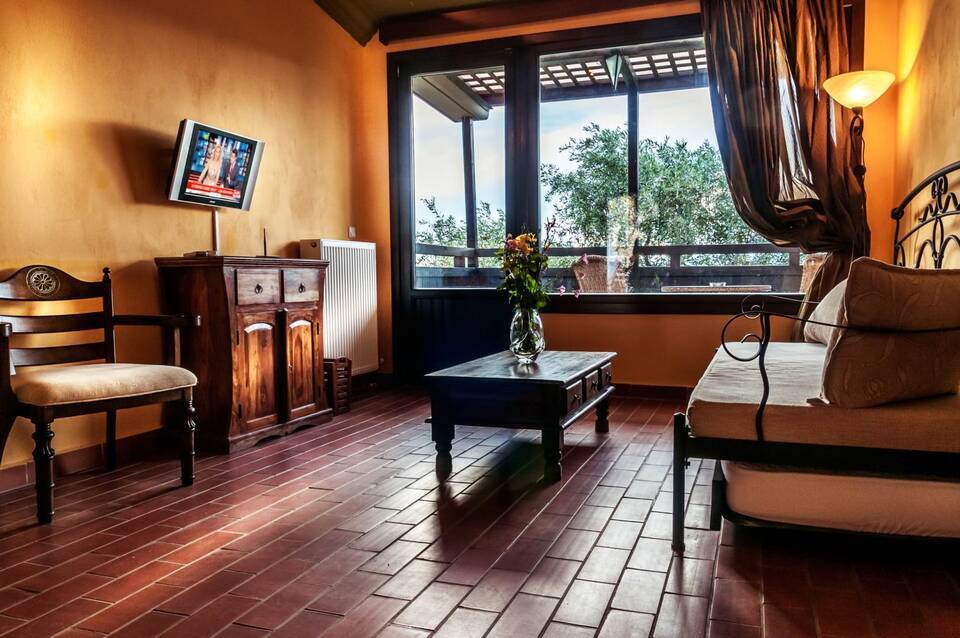 Kallisti Aparthotel 1
