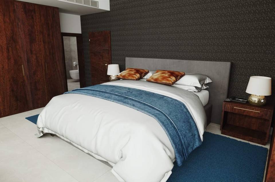 The Duke Boutique Hotel 2
