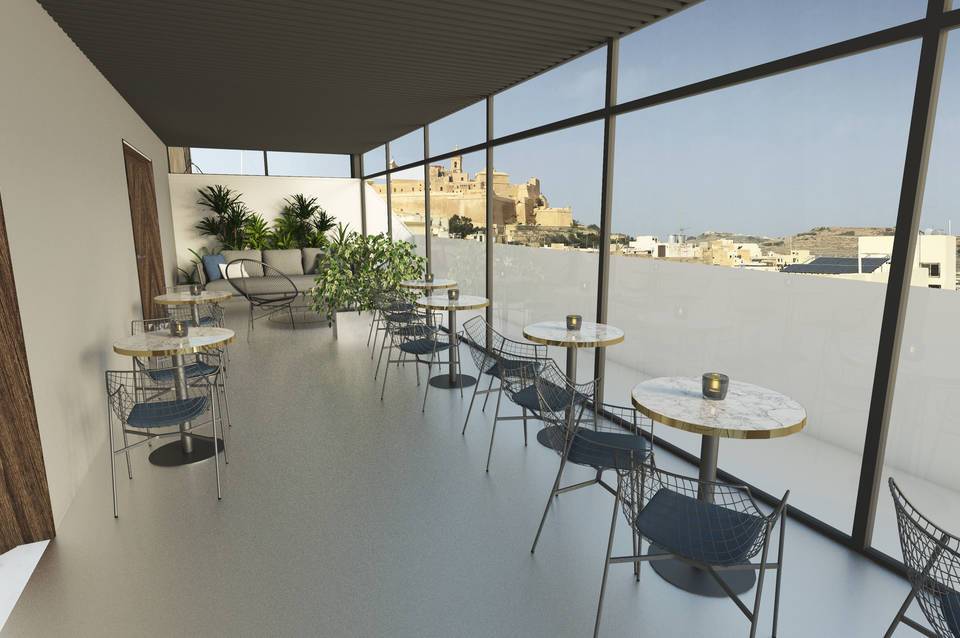 The Duke Boutique Hotel 3