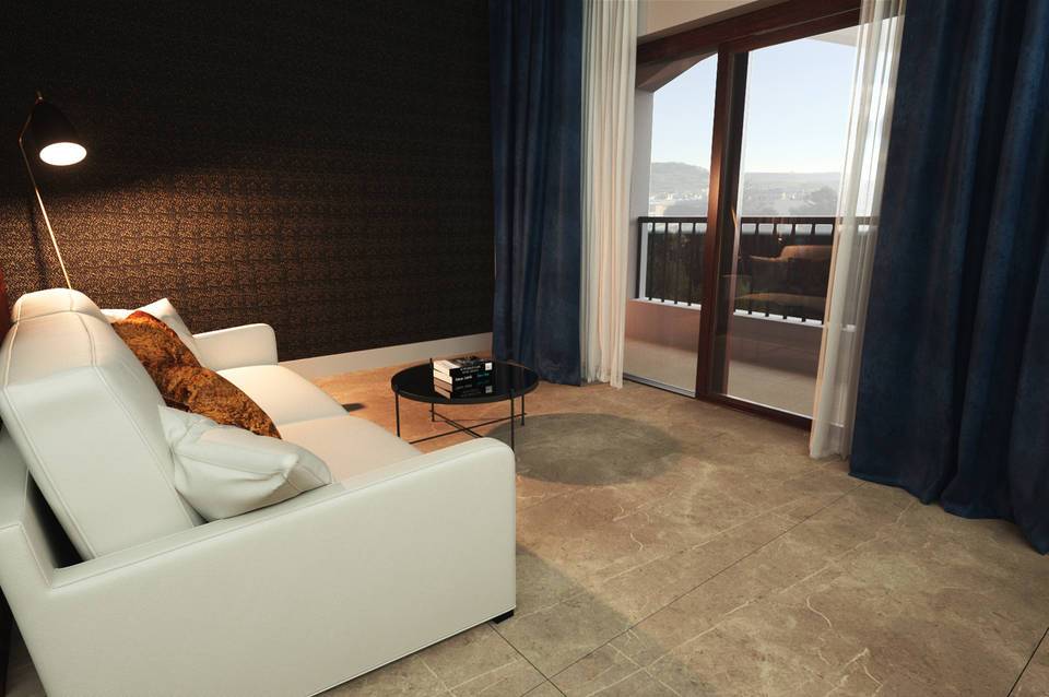 The Duke Boutique Hotel 5